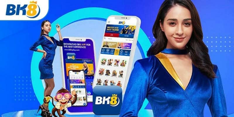 Hướng Dẫn Đăng Ký Tài Khoản BK8