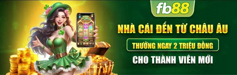 Các sản phẩm cá cược nổi bật tại FB88