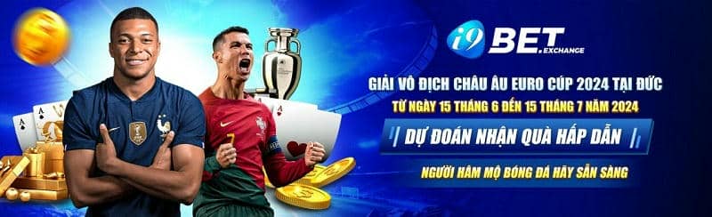 Hướng dẫn nạp tiền và rút tiền tại I9Bet