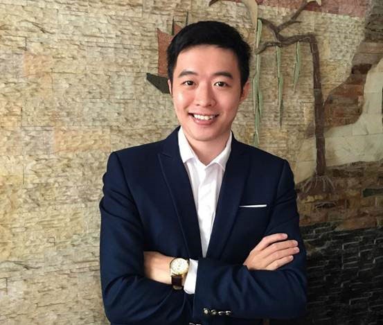 Minh Jayden – admin chính của nhà cái MM99