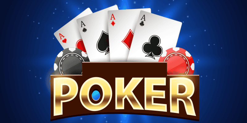 Mẹo Và Chiến Thuật Chơi Poker Online Hiệu Quả