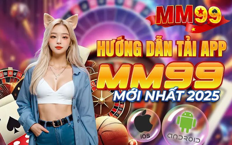 Hướng Dẫn Tải App MM99 Trên iPhone (iOS)